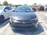 Used 2022 Toyota Corolla LE image 2