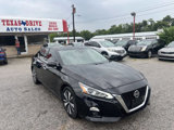 Used 2019 Nissan Altima 2.5 SL image 2