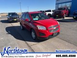 Used 2015 Chevrolet Trax LT w/ LT Plus Package image 3