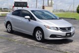 Used 2015 Honda Civic LX image 2