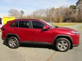 Used 2024 Toyota RAV4 XLE w/ Convenience Package image 5
