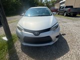 Used 2014 Toyota Corolla LE image 3