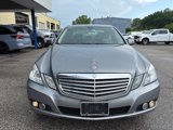 Used 2011 Mercedes-Benz E 350 4MATIC Sedan image 2