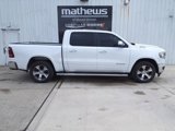 Used 2022 RAM 1500 Laramie image 3