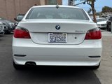 Used 2004 BMW 525i Sedan image 6