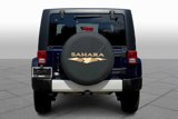 Used 2013 Jeep Wrangler Sahara w/ Dual Top Group image 4