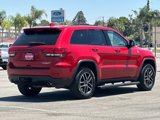Used 2020 Jeep Grand Cherokee Trailhawk image 4