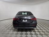Certified 2022 Mercedes-Benz C 300 4MATIC Sedan image 4