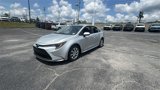 New 2025 Toyota Corolla LE image 3