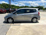Used 2007 Honda Fit Sport image 4