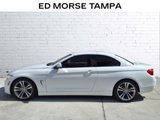 Used 2017 BMW 430i Convertible image 2