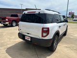 Used 2022 Ford Bronco Sport Big Bend w/ Convenience Package image 5