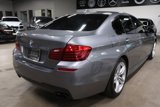 Used 2016 BMW 550i xDrive Sedan image 5
