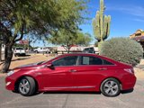 Used 2011 Hyundai Sonata Hybrid w/ Premium Equipment Pkg 2 image 2