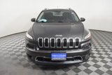 Used 2018 Jeep Cherokee Limited image 3