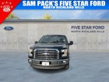 Used 2015 Ford F150 XLT w/ Equipment Group 301A Mid image 3