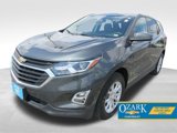 Used 2018 Chevrolet Equinox LT image 1
