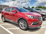 Used 2017 Hyundai Santa Fe Sport image 2