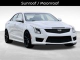 Used 2018 Cadillac ATS V w/ Luxury Package image 5