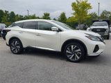 Used 2023 Nissan Murano SL w/ SL Moonroof Package image 2