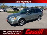 Used 2009 Subaru Outback 2.5i Limited w/ Popular Equipment Group 2B image 1