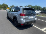 Used 2022 Subaru Forester Wilderness image 6