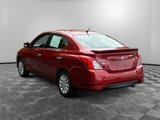 Used 2019 Nissan Versa SV image 3