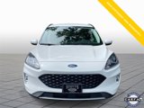 Certified 2022 Ford Escape SEL image 2