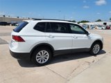 Used 2019 Volkswagen Tiguan S w/ Driver Assistance Package image 2