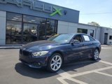 Used 2015 BMW 435i Gran Coupe xDrive image 3