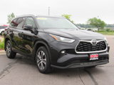 Used 2021 Toyota Highlander XLE image 4