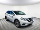 Used 2015 Nissan Murano SL w/ Cargo Package image 2