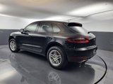 Certified 2018 Porsche Macan image 3