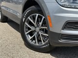 Used 2021 Volkswagen Tiguan S image 2