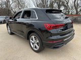 Used 2024 Audi Q3 2.0T Premium w/ Convenience Package image 5