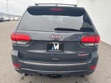 Used 2017 Jeep Grand Cherokee Trailhawk image 4