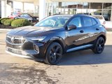 Used 2021 Buick Envision Essence w/ Technology Package I image 2
