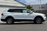 Used 2021 Volkswagen Tiguan S image 4
