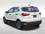 Used 2021 Ford EcoSport S image 3