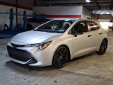 Used 2020 Toyota Corolla SE image 3