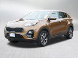 Used 2021 Kia Sportage LX w/ LX AWD Popular Package image 3