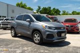 Used 2020 Chevrolet Trax LT w/ LT Convenience Package image 3