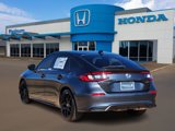 New 2025 Honda Civic Sport image 3