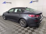 Used 2020 Kia Optima LX image 3