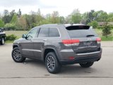 Used 2019 Jeep Grand Cherokee Limited image 3