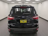 Used 2022 Ford EcoSport SE image 5
