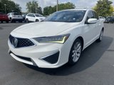 Used 2020 Acura ILX image 2