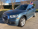 Used 2018 Audi Q5 2.0T Premium Plus w/ Premium Plus Package image 4