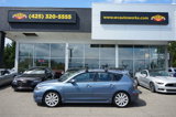 Used 2007 MAZDA MAZDASPEED3 Sport image 2
