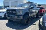 Used 2016 Ford F150 XLT w/ Equipment Group 302A Luxury image 2